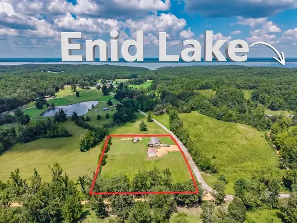 1852 County Road 41, Oakland, MS 38948