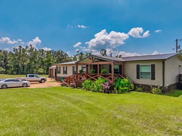 1852 County Road 41, Oakland, MS 38948