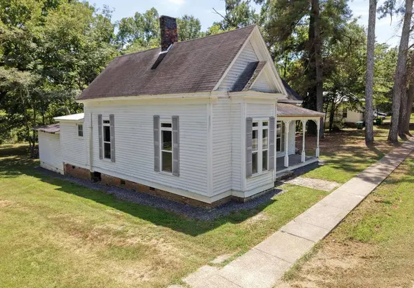 16700 Okahoma Street, Coffeeville, MS 38922