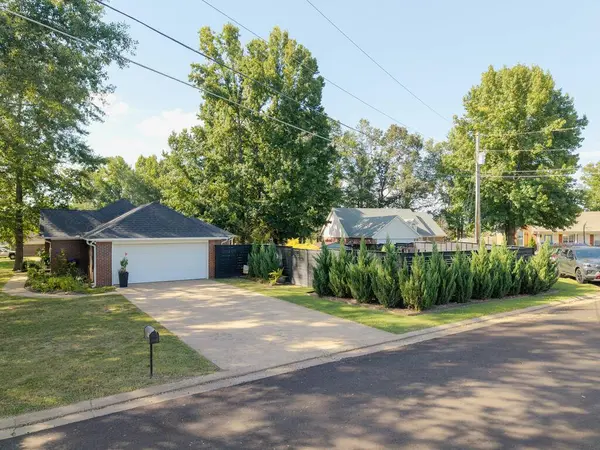 401 Greer Cove, Oxford, MS 38655
