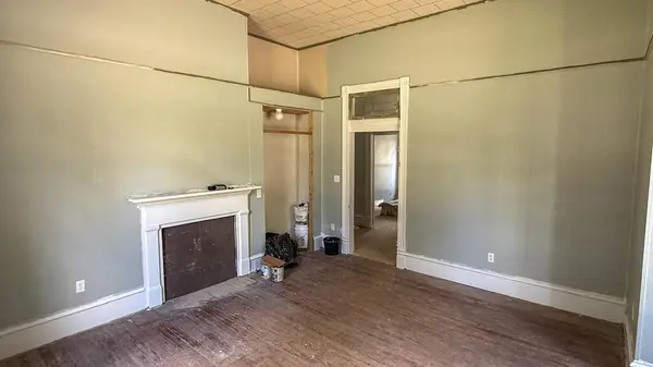 16700 Okahoma Street, Coffeeville, MS 38922