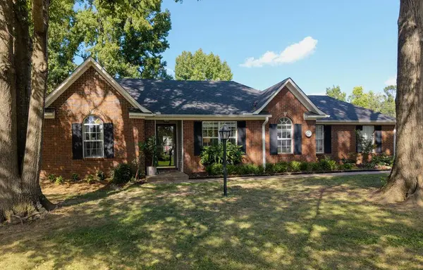401 Greer Cove, Oxford, MS 38655