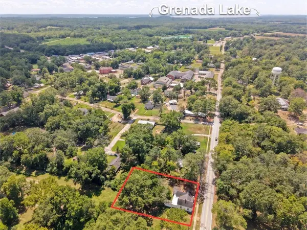 16700 Okahoma Street, Coffeeville, MS 38922