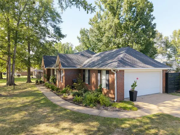 401 Greer Cove, Oxford, MS 38655