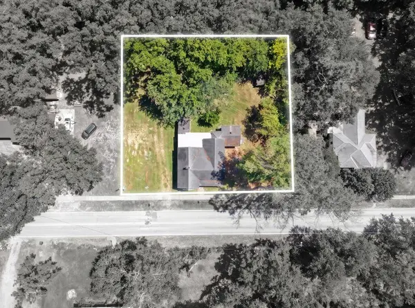 16700 Okahoma Street, Coffeeville, MS 38922