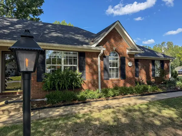 401 Greer Cove, Oxford, MS 38655