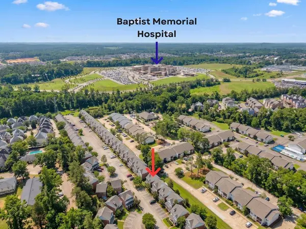 951 Frontage Road Unit #10, Oxford, MS 38655
