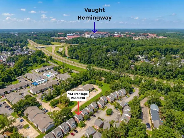 951 Frontage Road Unit #10, Oxford, MS 38655