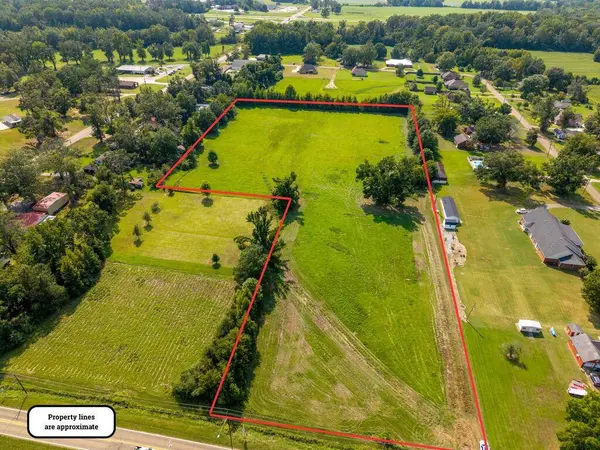TBD S. Main Street, Water Valley, MS 38965