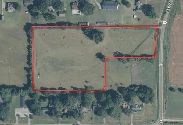 TBD S. Main Street, Water Valley, MS 38965