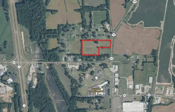 TBD S. Main Street, Water Valley, MS 38965