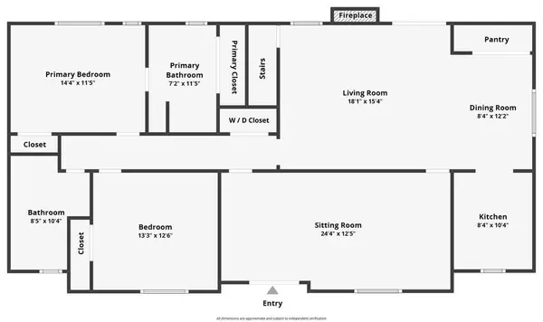 719 Market Street, Water Valley, MS 38965
