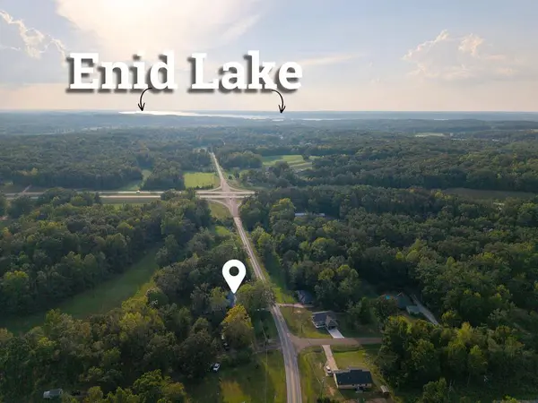 719 Market Street, Water Valley, MS 38965