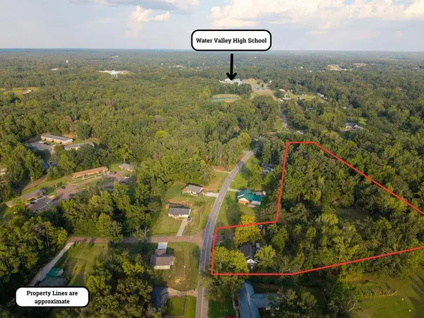 719 Market Street, Water Valley, MS 38965