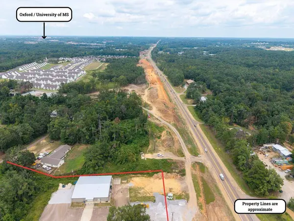 01 Shackleford Road, Oxford, MS 38655