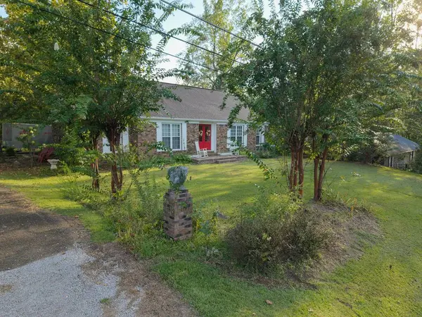 719 Market Street, Water Valley, MS 38965