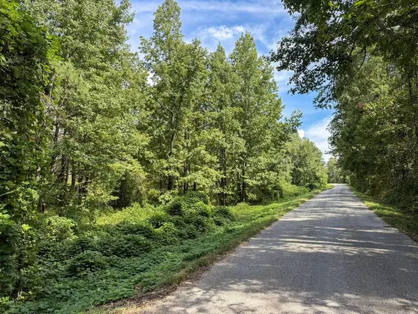 TBD County Road 15, Water Valley, MS 38965