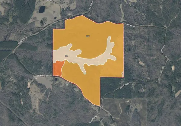 5457 County Road 222, Coffeeville, MS 38922