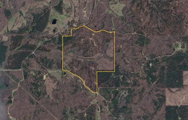 5457 County Road 222, Coffeeville, MS 38922