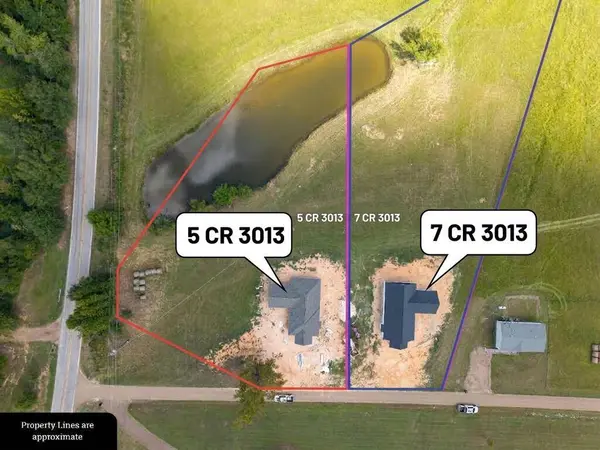 5 County Road 3013, Oxford, MS 38655