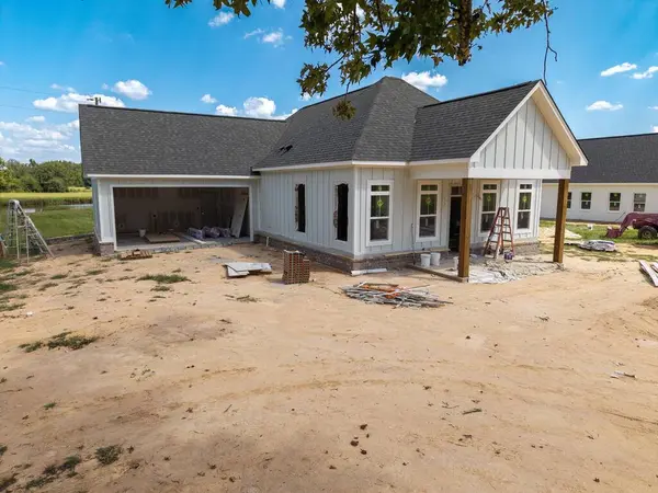 5 County Road 3013