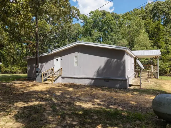 38 County Road 485, Water Valley, MS 38965