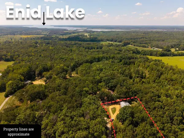 38 County Road 485, Water Valley, MS 38965