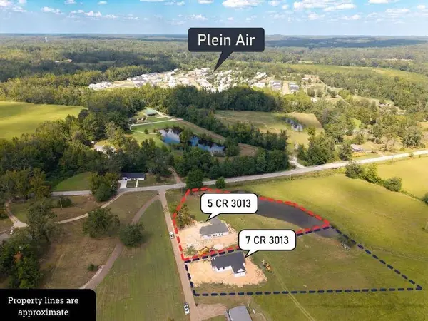 5 County Road 3013, Oxford, MS 38655