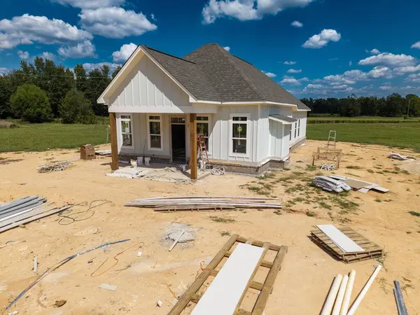 5 County Road 3013, Oxford, MS 38655