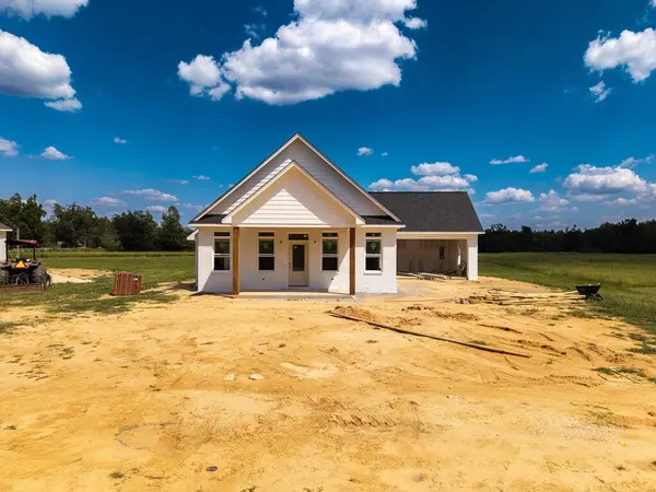 7 County Road 3013, Oxford, MS 38655