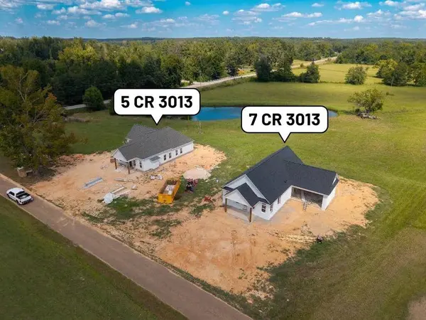 7 County Road 3013, Oxford, MS 38655