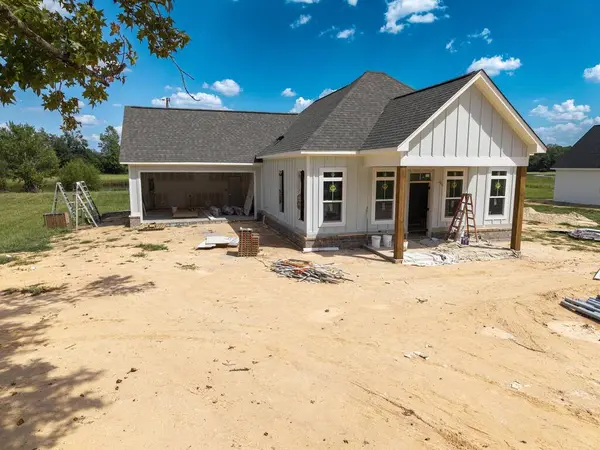 7 County Road 3013, Oxford, MS 38655