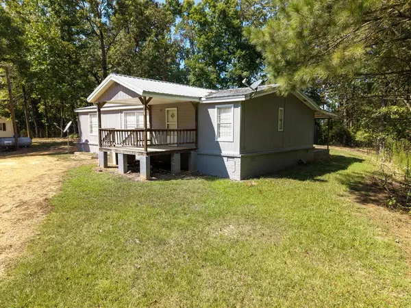 38 County Road 485, Water Valley, MS 38965