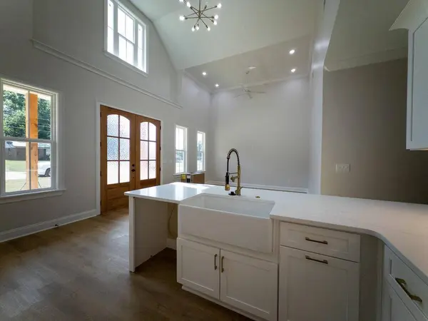 1309A Jones Street, Water Valley, MS 38965