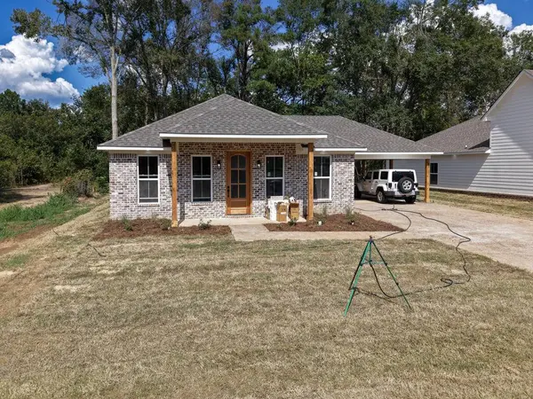 1311 Jones Street, Water Valley, MS 38965