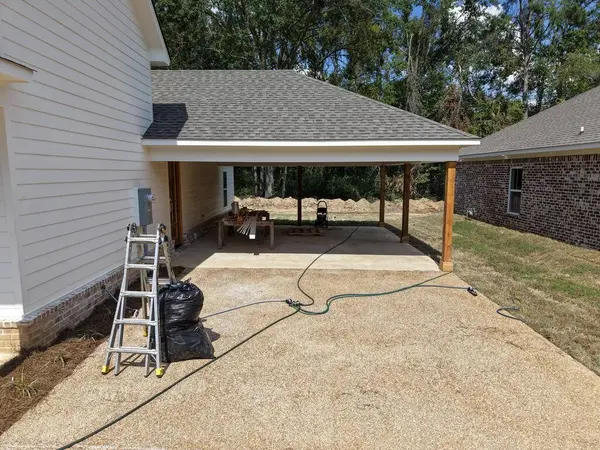 1311A Jones Street, Water Valley, MS 38965
