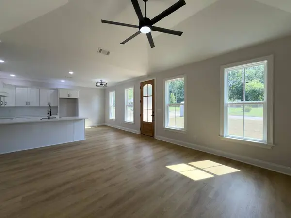 1309 Jones Street, Water Valley, MS 38965