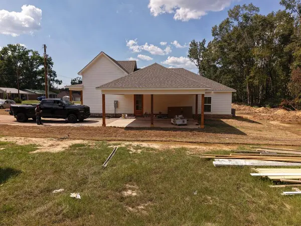 1311A Jones Street, Water Valley, MS 38965