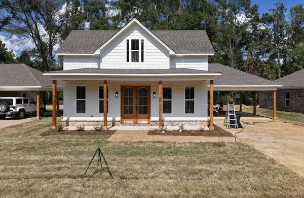1309A Jones Street, Water Valley, MS 38965