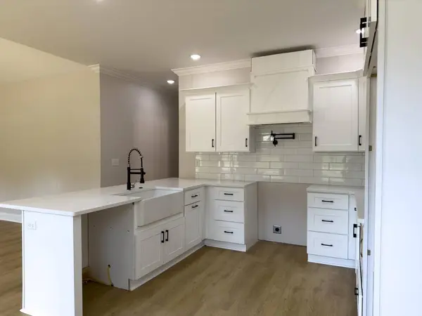 1309 Jones Street, Water Valley, MS 38965