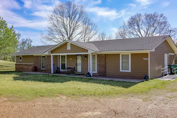 664 County Road 224, Water Valley, MS 38965