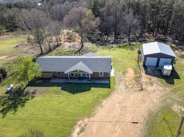 664 County Road 224, Water Valley, MS 38965