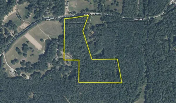 TBD County Road 224, Water Valley, MS 38965