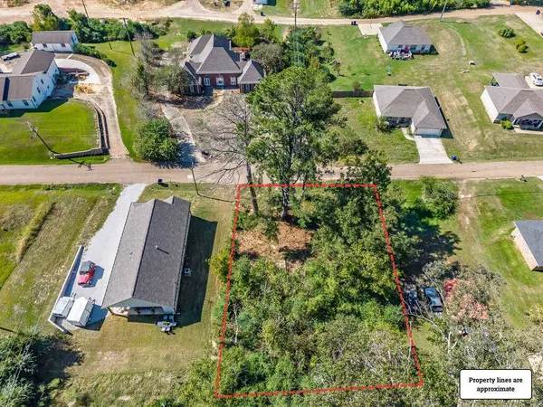 TBD Simmons Street, Water Valley, MS 38965