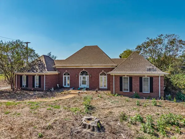 91 Simmons Street, Water Valley, MS 38965