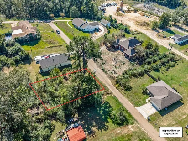 TBD Simmons Street, Water Valley, MS 38965