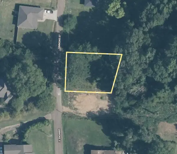 TBD Simmons Street, Water Valley, MS 38965