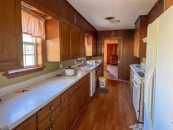 268 W. Gay Street, Charleston, MS 38921