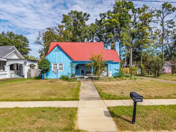 268 W. Gay Street, Charleston, MS 38921