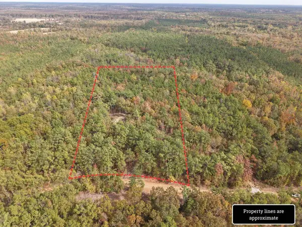 TBD County Road 2005, Etta, MS 38627